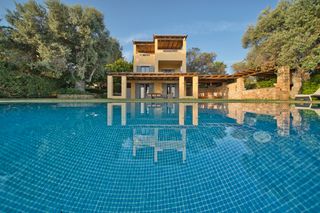 Βίλλα 250 τ.μ. για ενοικίαση, Αργολίδα, Κρανίδι-thumb-2