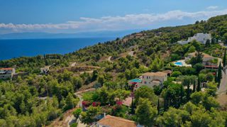 Βίλλα 450 τ.μ. για ενοικίαση, Αργολίδα, Κρανίδι-thumb-2
