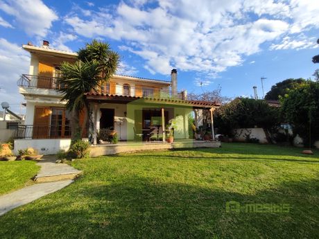 Maisonette 138sqm for sale-Rio » Aktaio