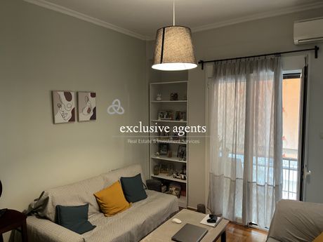 Apartment 70sqm for sale-Gizi - Pedion Areos