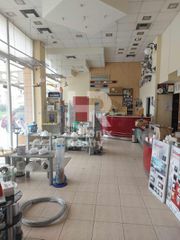 Επιχειρηματικό κτίριο 1.000 τ.μ. για πώληση