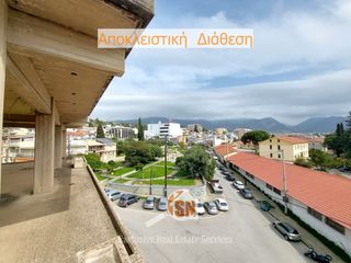 Επιχειρηματικό κτίριο 780 τ.μ. για ενοικίαση