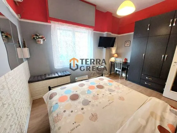 Studio 32 sqm for sale, Athens - Center, Patision - Acharnon