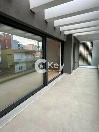 Apartment 121 sqm for sale, Athens - North, Chalandri