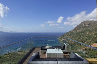 Βίλλα 140 τ.μ. για πώληση, Ν. Χανίων, Κολυμβάρι-thumb-7