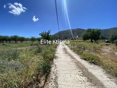 Οικόπεδο 600τ.μ. για πώληση-Κερατέα » Κέντρο