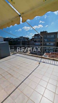Apartment 110sqm for sale-Papafi