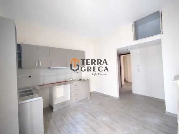 Apartment 56 sqm for sale, Athens - South, Kalithea