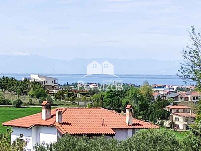 Αγροτεμάχια 3.400 τ.μ. πρός πώληση, Θεσσαλονίκη - Περιφ/Κοί Δήμοι, Θέρμη