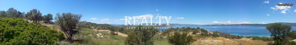 Οικόπεδο 11.165 τ.μ. προς πώληση, Αμμουλιανή