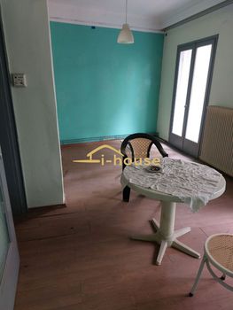 Διαμέρισμα 56τ.μ. για πώληση-Βούλγαρη - άγιος ελευθέριος