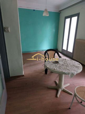 Διαμέρισμα 56 τ.μ. για πώληση, Θεσσαλονίκη - Κέντρο, Βούλγαρη - Άγιος Ελευθέριος