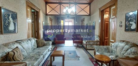Μονοκατοικία 274 τ.μ. για πώληση
