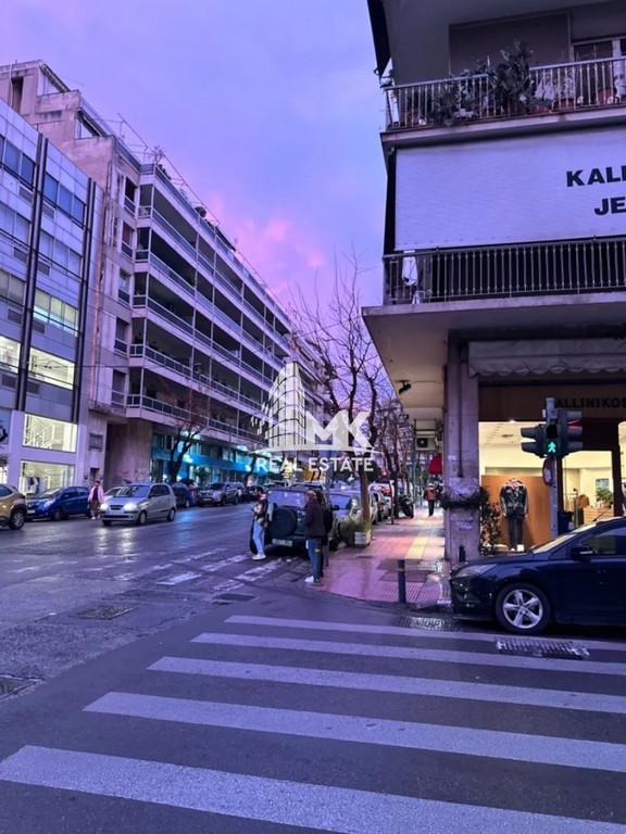 Γραφείο 91 τ.μ. πρός ενοικίαση, Αθήνα - Κέντρο, Παγκράτι
