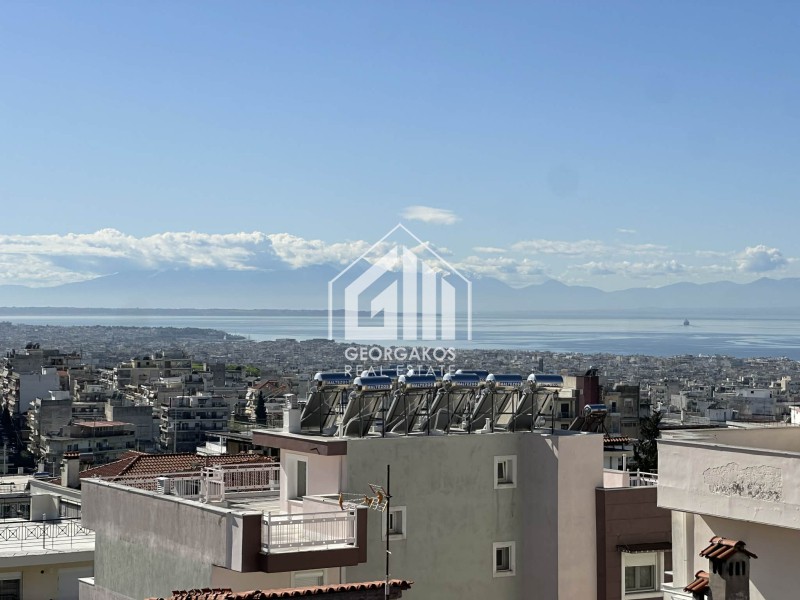 Διαμέρισμα 258 τ.μ. για πώληση, Θεσσαλονίκη - Κέντρο, Τριανδρία