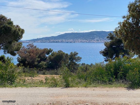 Οικόπεδο 1.106 τ.μ. για πώληση, Αργολίδα, Κρανίδι