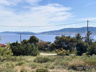 Οικόπεδο 1.106 τ.μ. για πώληση, Αργολίδα, Κρανίδι-thumb-1