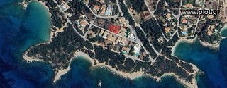 Οικόπεδο 1.106 τ.μ. για πώληση, Αργολίδα, Κρανίδι-thumb-2