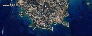 Οικόπεδο 1.106 τ.μ. για πώληση, Αργολίδα, Κρανίδι-thumb-3