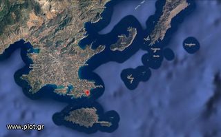 Οικόπεδο 1.106 τ.μ. για πώληση, Αργολίδα, Κρανίδι-thumb-5