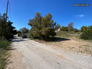 Οικόπεδο 1.106 τ.μ. για πώληση, Αργολίδα, Κρανίδι-thumb-13