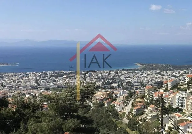 Building 855 sqm for sale, Athens - South, Voula