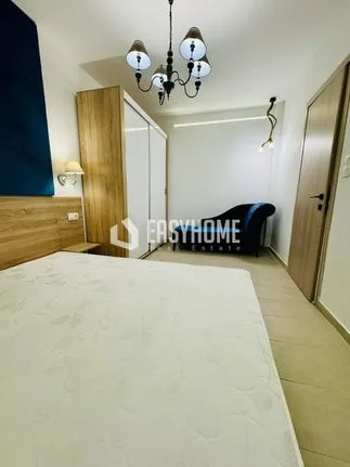 Apartment 55 sqm for sale, Thessaloniki - Center, Agios Dimitrios