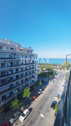 Apartment 112 sqm for rent, Thessaloniki - Center, Mpotsari