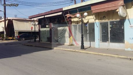Store 127sqm for sale-Nemea » Center