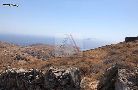 Land plot 18.000sqm for sale-Kythnos » Kanala
