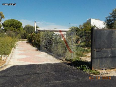 Land plot 384sqm for sale-Kifisia » Adames Oikismos Grammos - Foinikas