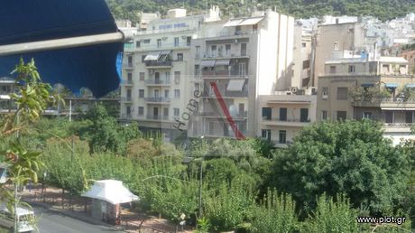 Apartment 95sqm for sale-Gizi - Pedion Areos » Lofos Finopoulou