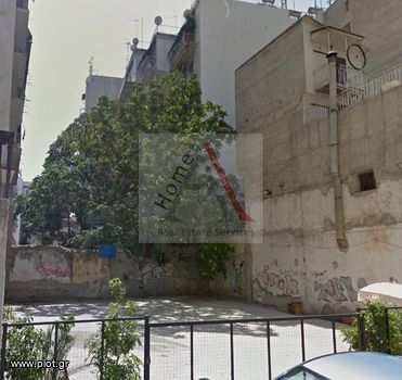 Land plot 239sqm for sale-Patision - Acharnon » Agios Panteleimonas