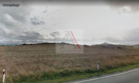 Parcel 4.000sqm for sale-Paros » Kostos