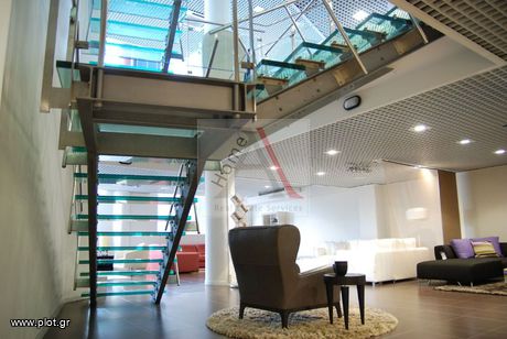 Other 900sqm for sale-Alimos » Center