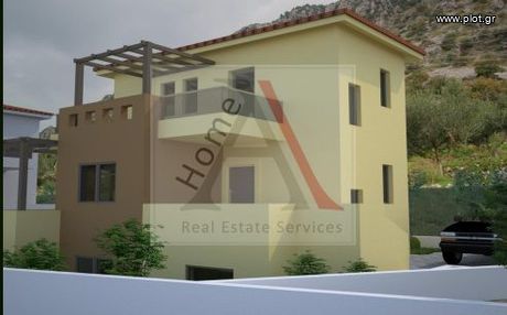 Detached home 130sqm for sale-Aegina » Therma