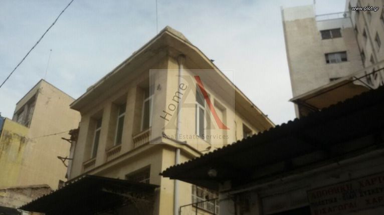 Other 650 sqm for sale, Piraeus, Port