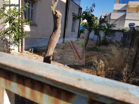 Land plot 530sqm for sale-Chalandri » Agia Anna
