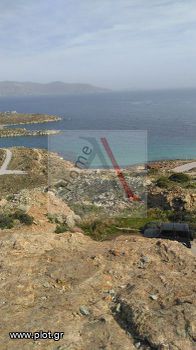 Land plot 668sqm for sale-Karistos » Pigadakia