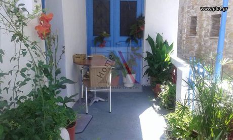 Detached home 130sqm for sale-Kea » Ioulida