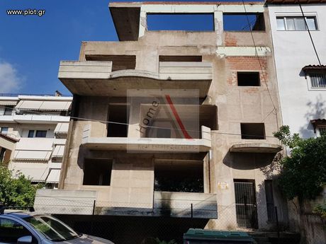 Building 370sqm for sale-Chalandri » Center