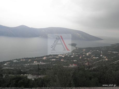 Other 1.075sqm for sale-Anthidonos » Kronia