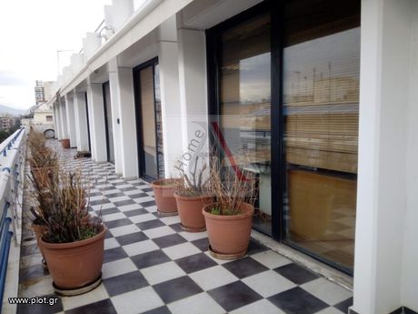 Office 553sqm for sale-Exarchia - Neapoli » Politechneio