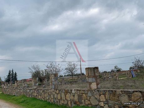 Οικόπεδο 1.000τ.μ. για πώληση-Ερέτρια » Μαλακώντα