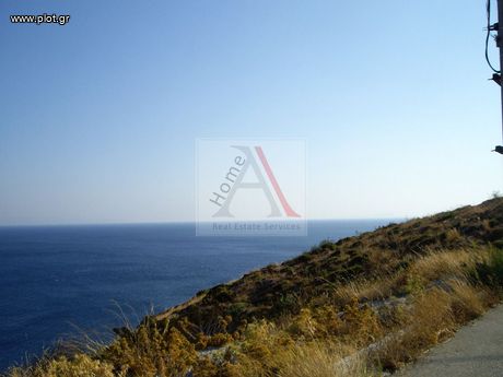 Οικόπεδο 659τ.μ. για πώληση-Μαρμάρι » Λυκόρεμα