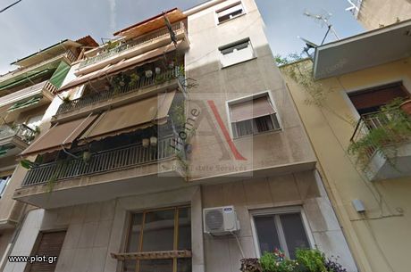 Διαμέρισμα 55τ.μ. για πώληση-Αττική » Λεωφ. λιοσίων