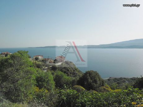 Οικόπεδο 4.060τ.μ. για πώληση-Κεφαλονιά » Αργοστόλι