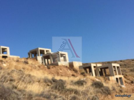 Κτίριο 400τ.μ. για πώληση-Κέα » Πέρα μεριά