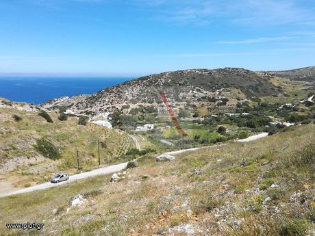 Land plot 2.120sqm for sale-Naxos - Drimalia » Kabos