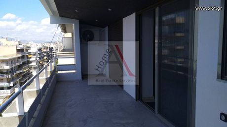 Apartment 160sqm for sale-Palaio Faliro » Floisvos